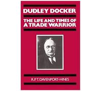 Dudley Docker