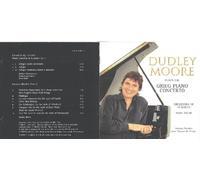 Dudley Moore Plays The Grieg Piano Concerto (UK [Import]
