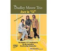 Dudley Moore Trio - Jazz In Oz G
