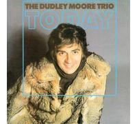 Dudley Moore Trio Today (CD) Album