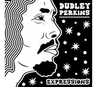 Dudley Perkins - Expressions-Smoke Marble