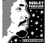 Dudley Perkins - Expressions-Smoke Marble