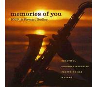 Dudley, Stewart - Memories of You