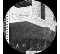 Dudley Strangeways - Hold It Down Ep