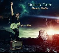 Taft,Dudley - Cosmic Radio