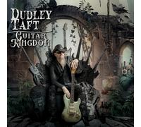 Dudley Taft – Guitar Kingdom – Vinyle – in-akustik