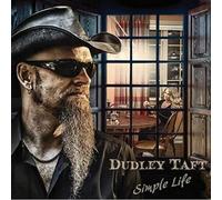 Dudley Taft – Simple Life – Vinyle – in-akustik