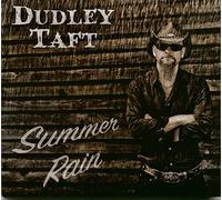 Dudley Taft – Summer Rain – CD – in-akustik