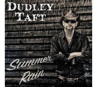 Dudley Taft – Summer Rain – CD – in-akustik