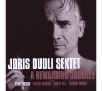 Dudli,Joris Sextet - A Rewarding Journey [Import]