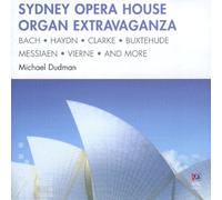 Dudman - Various: Sydney Opera House Or