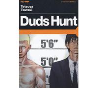 Duds Hunt