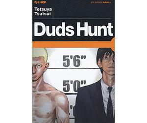 Duds Hunt