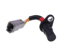 DUDSN Capteur de transmission à deux vitesses 716/D2727 716D2727 SY2727 compatible avec JCB 4160 4190 4220 8290 8330 506-23TC 508-66 TC 509-23TC 509-45 TC 509-45 TC 509-45 TC 509-45 10 à 44 ans. S TC