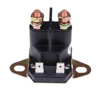 DUDSN Électrovanne 12 V 864-1221-210 56848-000 M00869100 RK09-083 compatible avec Briggs & Stratton Husqvarna Trombetta