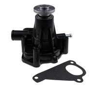 DUDSN Pompe à eau 129002-42004 129100-42005 compatible avec moteur Yanmar 3TN84 4TNV88 4TNE84