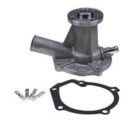 DUDSN Pompe à eau 15534-73030 15552-73030 compatible avec moteur Kubota D750 D850 D950 tracteur B1550E B1750D B1750E B1750HST B20 B2150D B2150HSD B2150HSD 50HSE BB. 9200HST B1550D B1550HST B1750HST