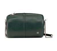 DuDu Abigail Sac à bandoulière Cuir 19.5 cm vert