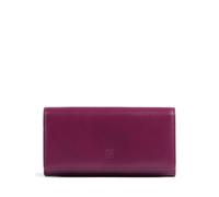 DuDu Porte-monnaie en cuir 19 cm rose