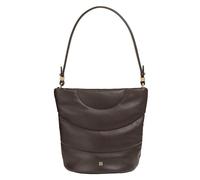 DuDu Barbara Sac à bandoulière Cuir 24.5 cm brun