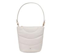 DuDu Barbara Sac à bandoulière Cuir 21.5 cm pearl (TAS032270)