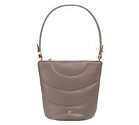 DuDu Barbara Sac à bandoulière Cuir 21.5 cm taupe (TAS032273)