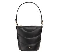 DuDu Barbara Sac à bandoulière Cuir 21.5 cm black (TAS032269)