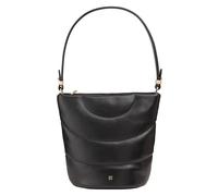DuDu Barbara Sac à bandoulière Cuir 24.5 cm black (TAS032274)