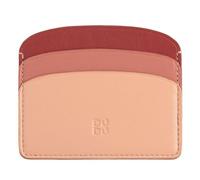 DuDu Boracay Étui pour cartes de crédit Cuir 10 cm orange