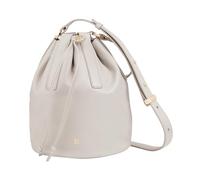 DuDu Filicudi Sac à main Cuir 19 cm blanc