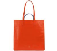 DuDu Cabas orange, Taille One Size