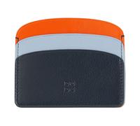 DuDu Étui 'Boracay' bleu / orange / blanc, Taille One Size