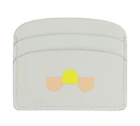 DuDu Étui 'Boracay' jaune / rose / blanc, Taille One Size