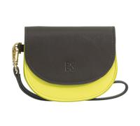 DuDu Étui jaune / noir, Taille One Size