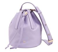 DuDu Filicudi Sac à main Cuir 14 cm violet