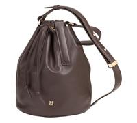 DuDu Filicudi Sac à main Cuir 19 cm brun