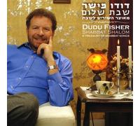 Dudu Fisher - Shabbat Shalom [Import]