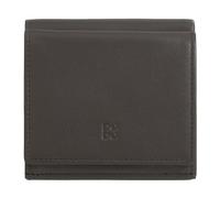 DuDu Porte-monnaie en cuir 9,5 cm olive