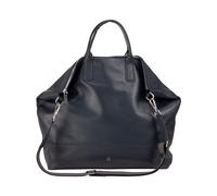 DUDU Grand sac en cuir souple pour femmes, sac à bandoulière spacieux avec sangl