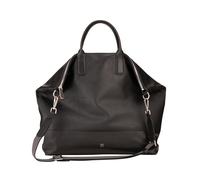 DUDU Grand sac en cuir souple pour femmes, sac à bandoulière spacieux avec sangl
