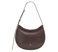 DuDu Hispani Sac à bandoulière Cuir 34 cm brun