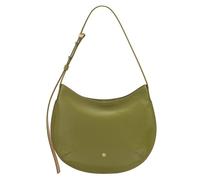 DuDu Hispani Sac à bandoulière Cuir 34 cm olive