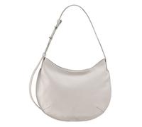 DuDu Hispani Sac à bandoulière Cuir 34 cm blanc