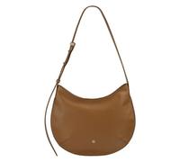 DuDu Hispani Sac à bandoulière Cuir véritable 34 cm brun