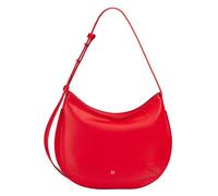 DuDu Hispani Sac à bandoulière Cuir 34 cm rouge