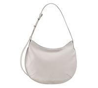 DuDu Hispani Sac à bandoulière Cuir 34 cm blanc