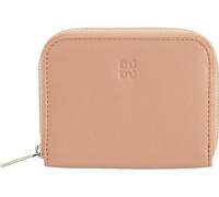 DuDu Hokkaido Portefeuille en cuir 10 cm