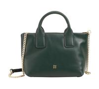 DuDu Ibiza Sac à main Cuir 22 cm vert