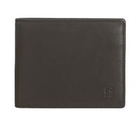 DuDu Itaca Porte-monnaie Cuir 12.5 cm brun