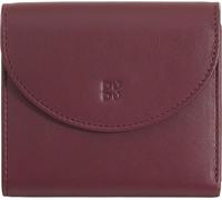 DuDu Malaita Porte-monnaie en cuir 11 cm